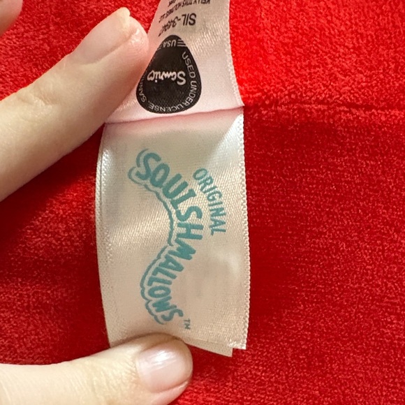 Squishmallows Hello Kitty - Picture 4 of 4